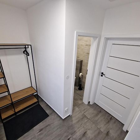 Apartman Anezka 3 S Virivou Vanou Jičín Εξωτερικό φωτογραφία