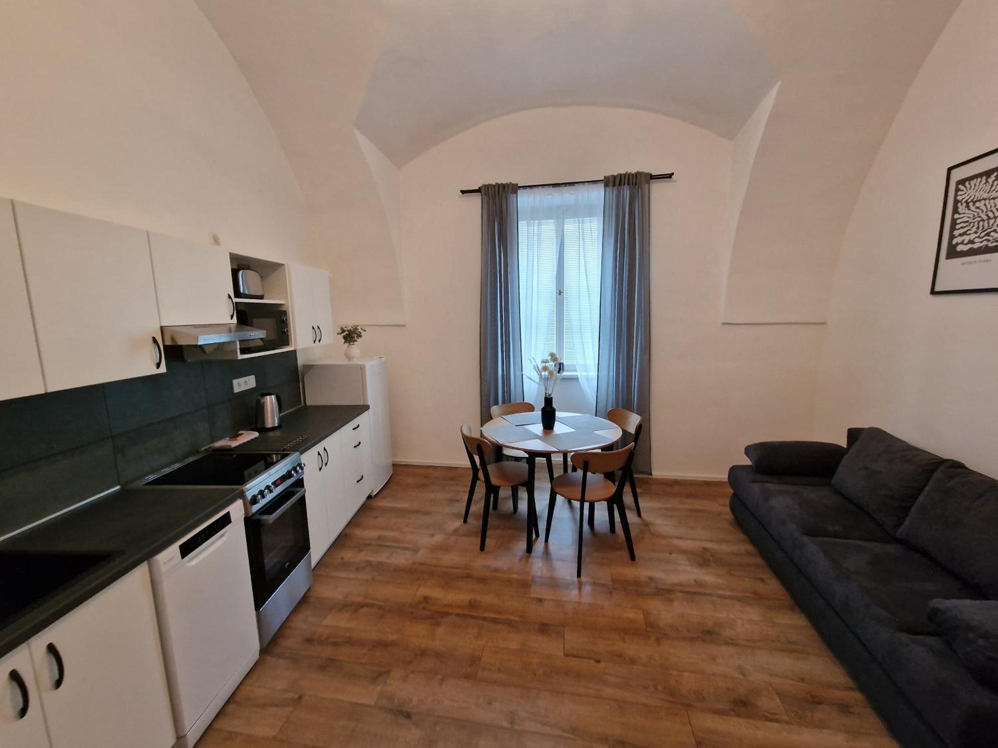 Apartman Anezka 3 S Virivou Vanou Jičín Εξωτερικό φωτογραφία